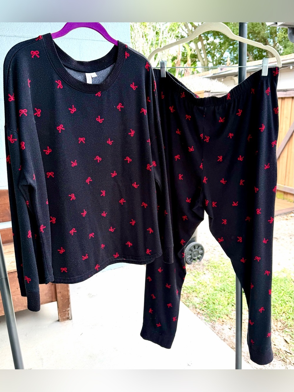 JoySpun Women’s Pjs